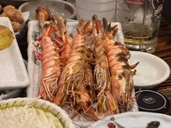 烤大明虾-平成屋· Late Night 食堂(四川北路店)