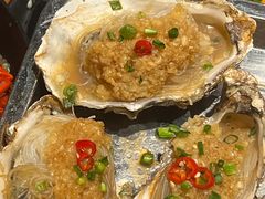 -金陵一哥龙虾(水木秦淮店)