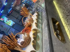 -火叮叮自助烤肉·现切牛肉(茂业店)