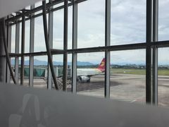 -黄山屯溪国际机场