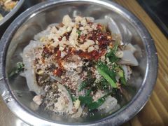 -88号小吃店·经典云南菜·地道纳西美食