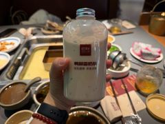 -巴奴毛肚火锅(悠唐购物中心店)