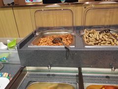 -小鱼小牛·鱼牛干锅·脆鱼火锅(世欧广场店)