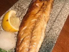 -千代武日本料理(开发区店)