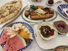 -SULTAN·苏坦土耳其餐厅(新光汇店)