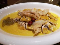 -79号渔船海鲜饭店(华强北店)