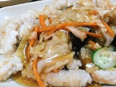 -香港饭店0410(弘大店)