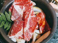 -九田家黑牛烤肉料理(寿光万达店)