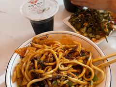 -老白家面馆(测绘东路总店)