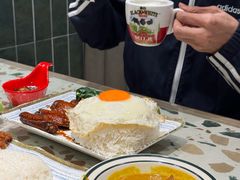 -华嫂冰室(湾仔店)