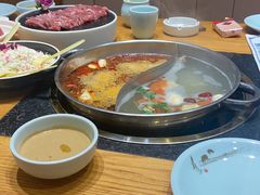 -额尔敦传统涮.冰煮羊火锅(乌兰察布体育场店)