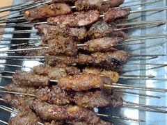 -金二烤肉(早慈巷小区店)