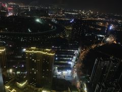 -瑞吉吧 The St·Regis Bar(长沙瑞吉酒店)