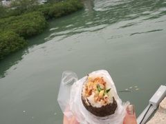 糯米卷-糯米卷