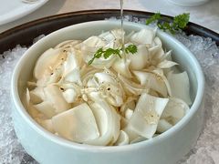 松露蜂蜜9年百合-海味观(老西门店)