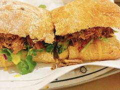 -MIO弥欧洋房西餐厅(中央大街店)