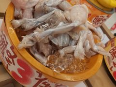 -龍歌自助小火锅(城阳万象汇店)