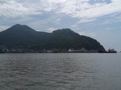 -北岐滩涂