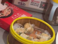 -闽上鲜·福建菜(龙湖滨江天街店)