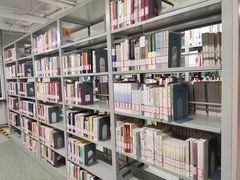 -朝阳区图书馆(小庄店)