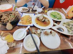 -鑫鸿达·海鲜闽菜热炒小馆(中山路店)