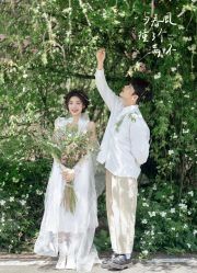 -拾尚映画·STUDIO婚纱摄影(中关村店)