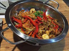 -U你·天然调味(南湖总店)