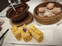 -白天鹅宾馆-宏图府餐厅