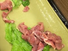 -青岛小羔羊火锅(李村公园店)