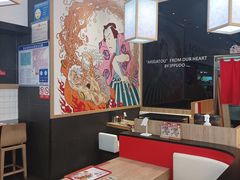 -一風堂拉面(深圳湾万象城店)