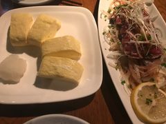 -万藏·荞麦酒房BANKURA JAPANESE SOBA KITCHEN(长乐路店)