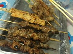 -老王太太串吧(中街店)