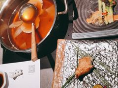 -匠和风精致料理(祥禾天地店)
