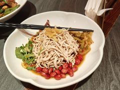 -小厨娘金榜题名(夫子庙秦淮河店)