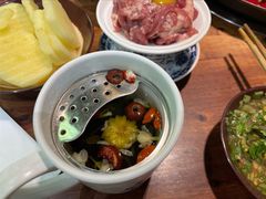 -楠火锅(哈尔滨金爵万象店)