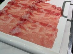 -许府牛火锅(信义坊总店)