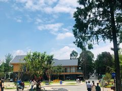 -三圣花乡旅游区