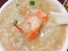 -阿婆潮汕砂锅粥(王府大街店)