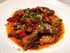 -漢舍中国菜馆(889广场店)