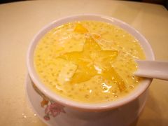 杨枝甘露-晶晶甜品(发昌大厦店)