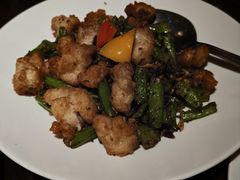 -汤城小厨•粤菜•靓汤(苏州街店)
