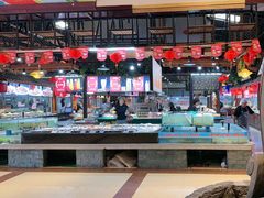 -和源祥·日照菜扛把子(万平口一店)