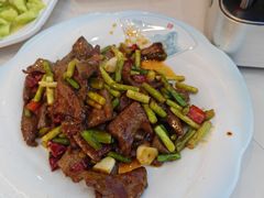 -黄牛肉馆·皖南土菜