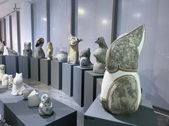 -四川美术学院美术馆