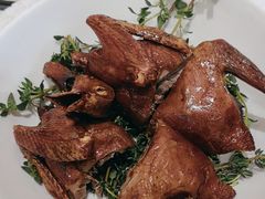 -蔡澜点心·粤菜(月星环球港店)