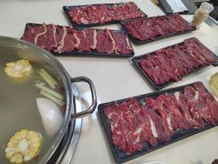 -三头牛·潮汕牛肉生蚝火锅 (夏湾店)