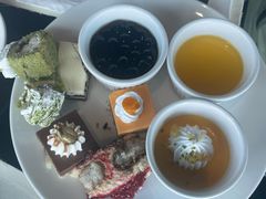 -澳门旅游塔360°旋转餐厅(南湾湖广场店)