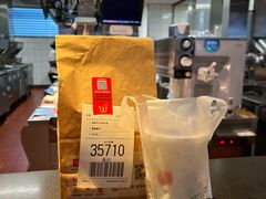 -麦当劳(宁波火车高铁站店)
