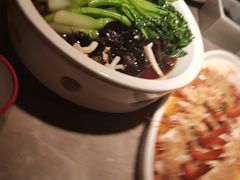 -新白鹿餐厅(金鹰新街口店)