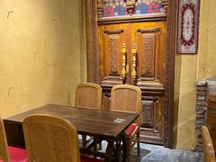 -丝路疆味新疆喀什餐厅(保利广场对面金地太阳城店)